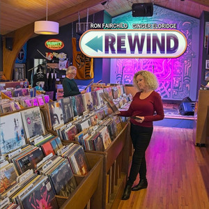 Ron Fairchild & Ginger Eldridge - Always Remember Us This Way