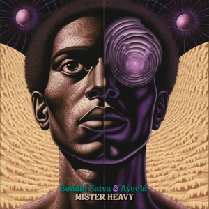 Mister Heavy (Main Mix)