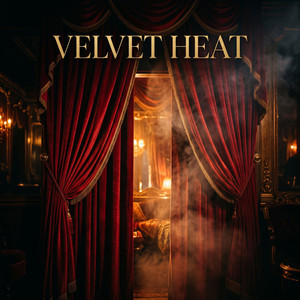 Velvet Heat by RAEKO JM