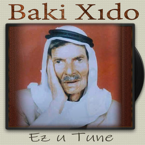 Baki Xıdo - Eşira Şexan