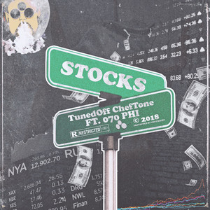 Portada de Stocks