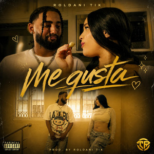 Me Gusta by Roldani Tik, Creadores Inc Music