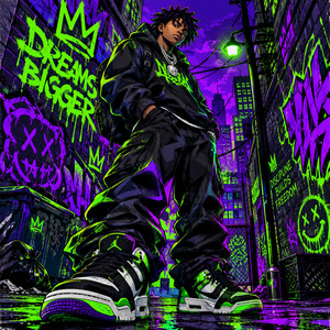 Atra Del F by M3 Lirical