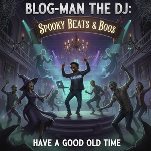 Two Entities by Blog-Man