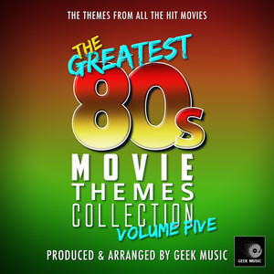 The Greatest 80
