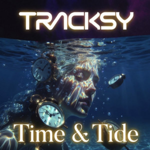 The Preacher Man by Tracksy, Garth Adams