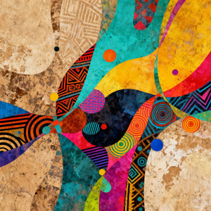 Hind its - World Rhythms