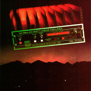 CATALOG by Voyager
