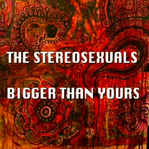 Cut / Clap (The Stereosexuals - Will Wood Archive) by Kat Rattus