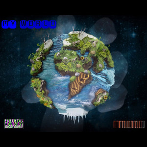 My World by Xander Ray, Lucho Ritmic
