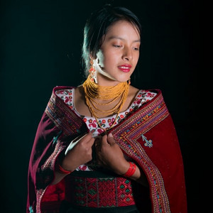 Silvitha La flor Guarandeñita - Solo Mio