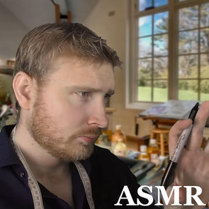 Measuring You Roleplay Pt.7 by Articulate Design ASMR