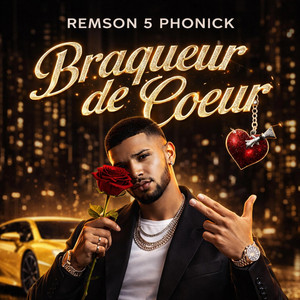 Braqueurs de coeurs by RemSon 5 Phonick