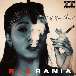 If You Choose by Ria Rania