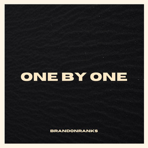 One by One - Drill by BRANDONRANKS