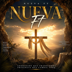 Levanta Tu Voz by El Ungido De Dios