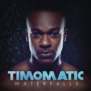 Waterfalls by Timomatic