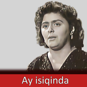 Nərminə Məmmədova - Ay işığında