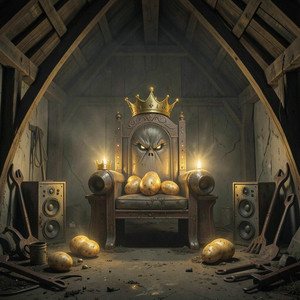 Ziemniak Król by Pyra Records