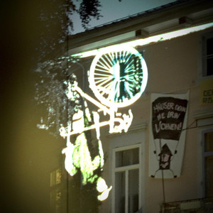 Ufem Chopf by FiggdiSam & Gritibounce, Projekt ET