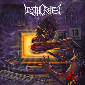 V.H.S. by Leatherhead