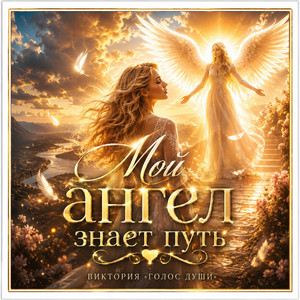 Мой Ангел знает путь by Виктория Голос души