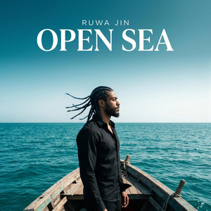 Open Sea by Ruwa Jin