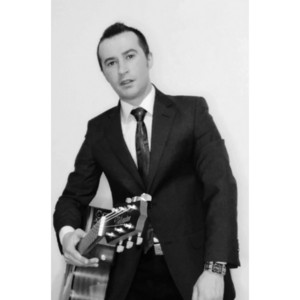 IsaqueDantasID - PRAYER GUITAR BACKGROUND