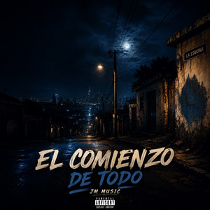 Diablita del Barrio by JM Music