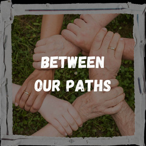 Between Our Paths — cover art by Jenna Ang