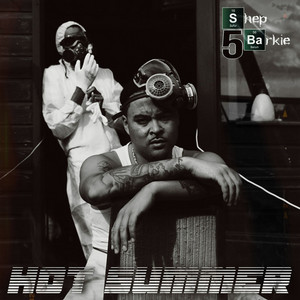 Hot Summer by Shep500