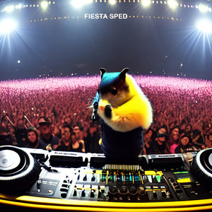 Pascal y Las Ardillas - Si No Le Contesto