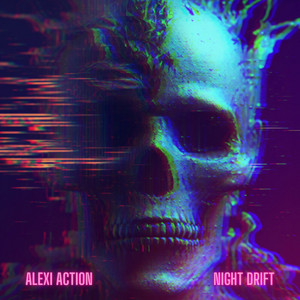 Night Drift by Alexi Action