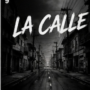 LA CALLE by Wanneboyyy