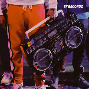 SOMBRAS SONANBULAS by 87 records, ACROZ