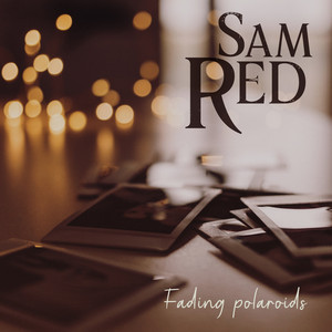 Fading Polaroids by Sam Red