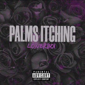 Portada de PALMS ITCHING