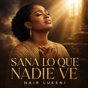 Sana Lo Que Nadie Ve by Nair Lukeni