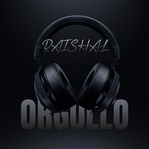 ORGULLO by Raishal