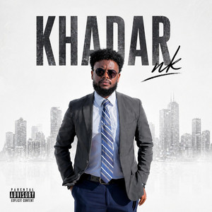 Khadar Abdi Nk - Sacad qudha laanta