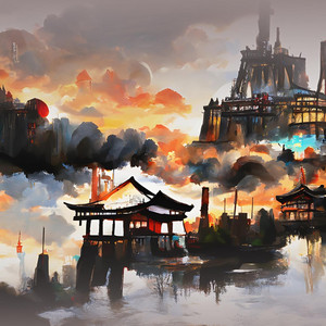 Dorivaldo Leonardo - Ouvindo o Vento Chorar