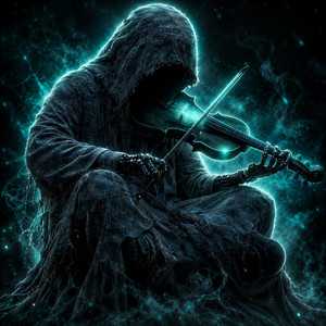 When Strings Control the Darkness | Contained Power by Touch Factory