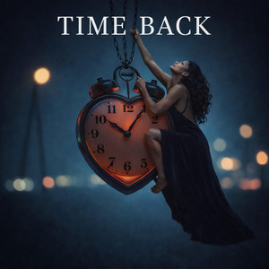 Time Back by EmJae Bella