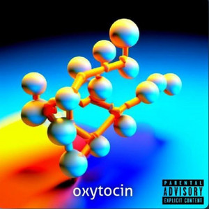 Обкладинка: Двигай/Oxytocin