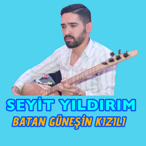 Seyit Yıldırım - Batan Güneşin Kızılı