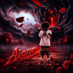 Alone by Famousjayfendi