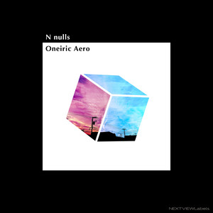Oneiric Aero by N nulls
