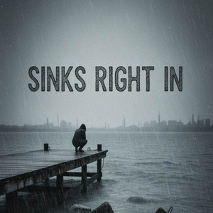Sinks right in by Beyond Our Thoughts