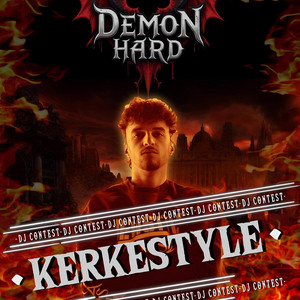 KERKESTYLE - SESION DEMON HARD-DJ KERKE (MELODIC NEWSTYLE)