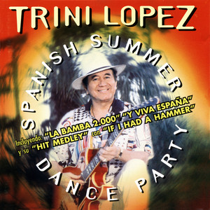 The Right to Rock - song and lyrics by Trini Lopez | Spotify